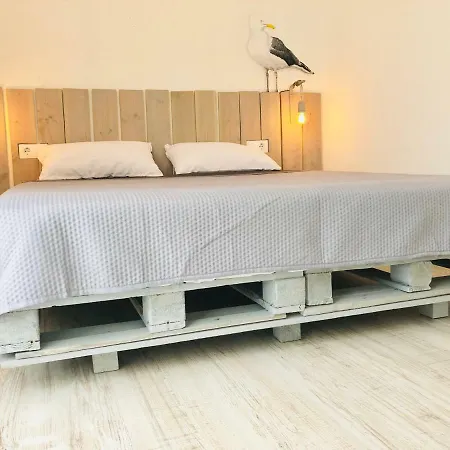 Casa vacanze Angeles 29 - Casa Adosada En - Piscina Comunitaria - Barbacoa - Parking *
